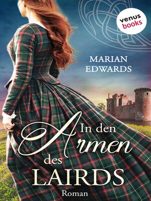 cover image of In den Armen des Lairds